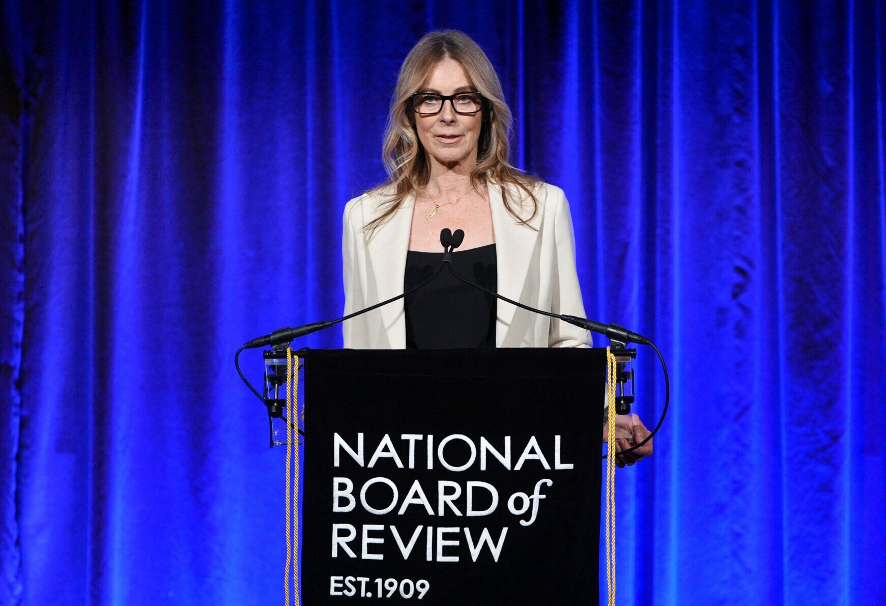 Kathryn Bigelow